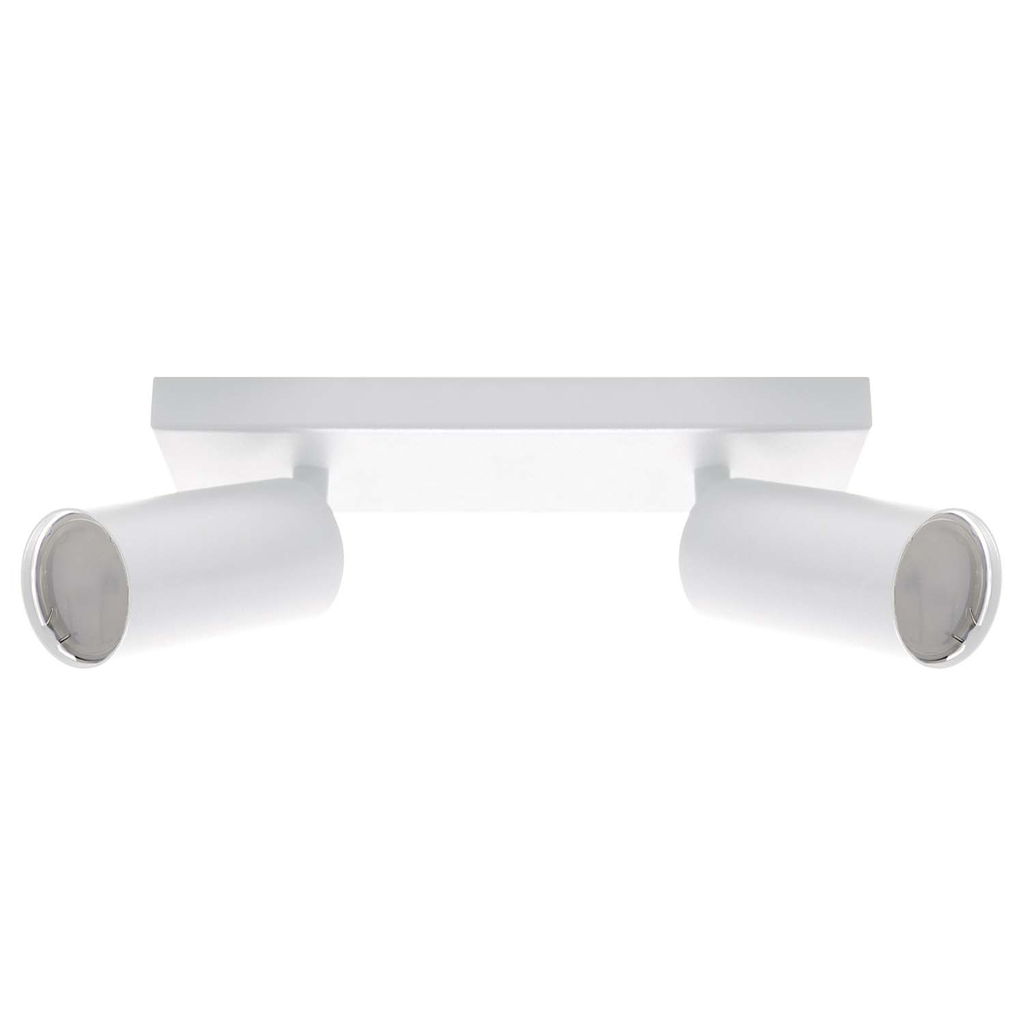 Lišta 2-bodová MANAM 03760