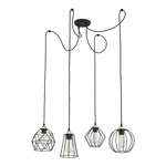 Závesné svietidlo GALAXY 1646