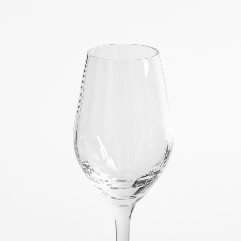 Sada 6 pohárov na likér WATERFALL 60 ml