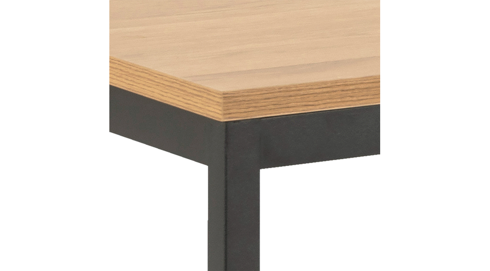 Jedálenský stôl REWAL 160 cm