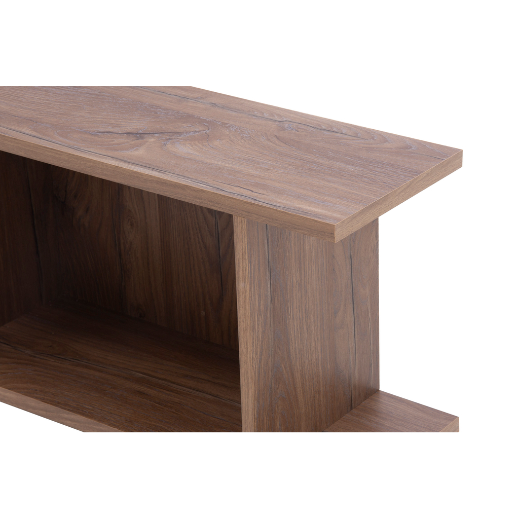 Závesná polica NEYLE