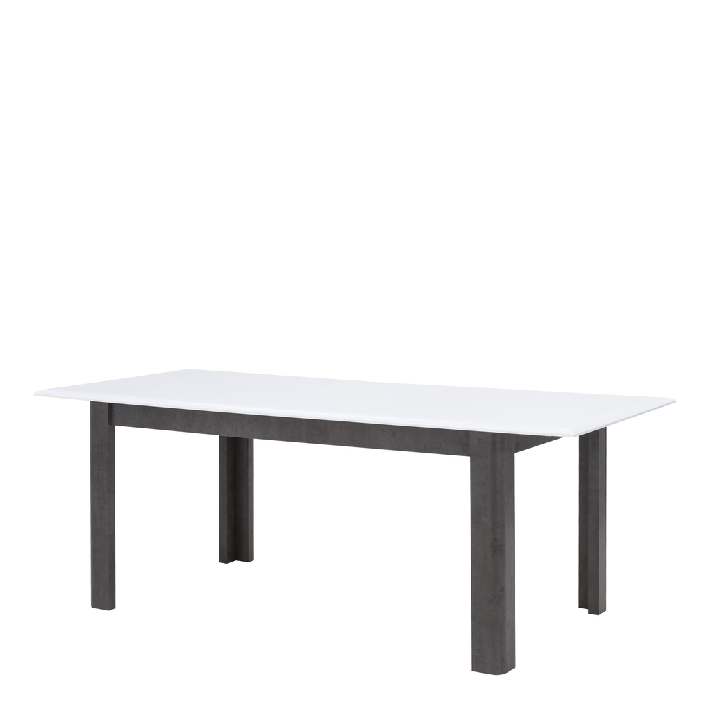 Rozťahovací stôl CANNE NEW CQNT16