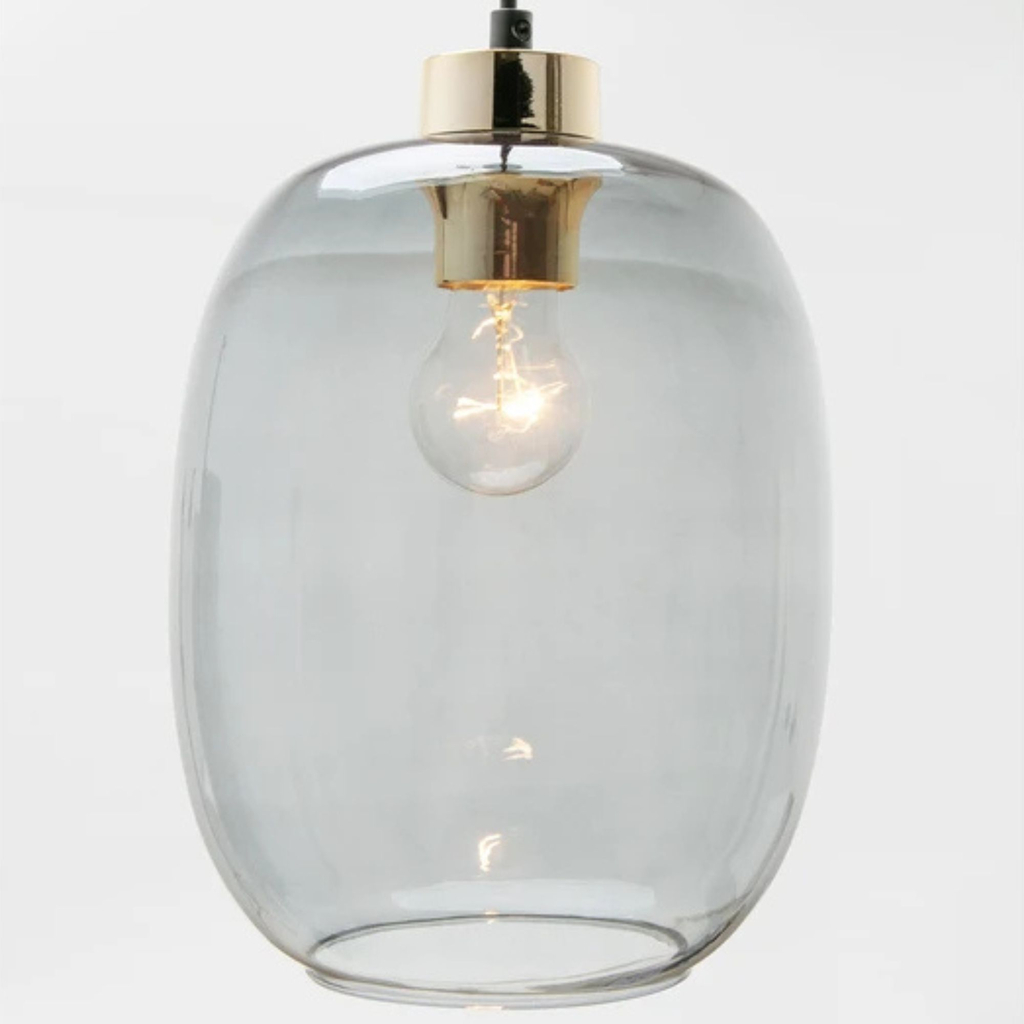 Závesná lampa OMEGA I