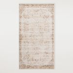 Koberec do predsiene SALVA béžový 80x150 cm