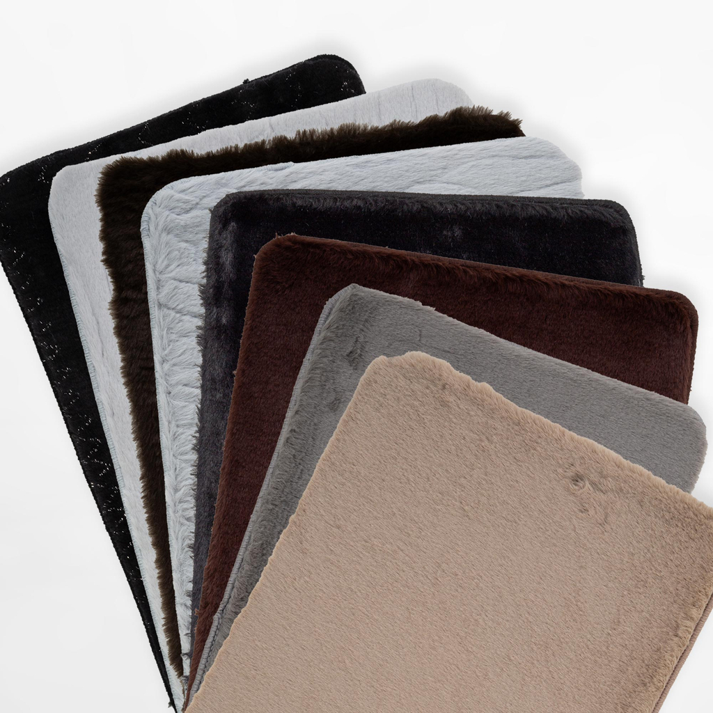 Koberec do predsiene BUNNY 50x80 cm, MIX