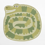 Koberec s hadom SNAKE, 90 cm