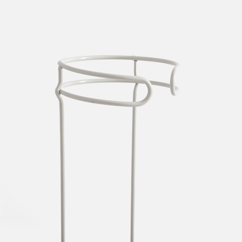 Stojan na dáždniky kovový 18x50 cm MIX