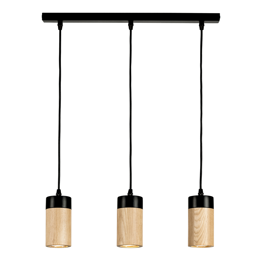 Závesné svietidlo ISEO III