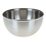 Nerezová miska 16 cm