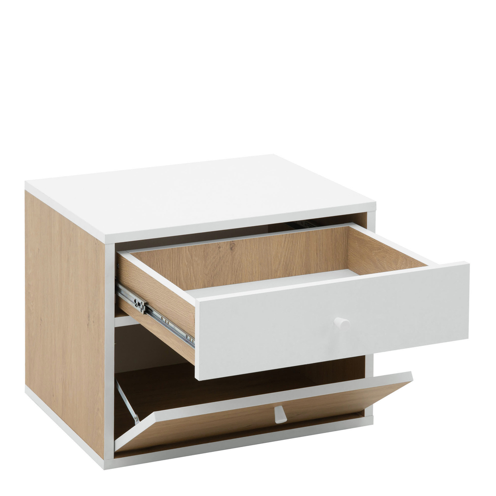 Nočný stolík FUMO