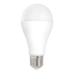 LED žiarovka E27 15W neutrálna farba GLS A65 SPECTRUM