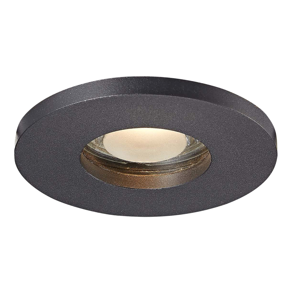 Halogénové svietidlo CHIPA DL očko IP 44 čierne