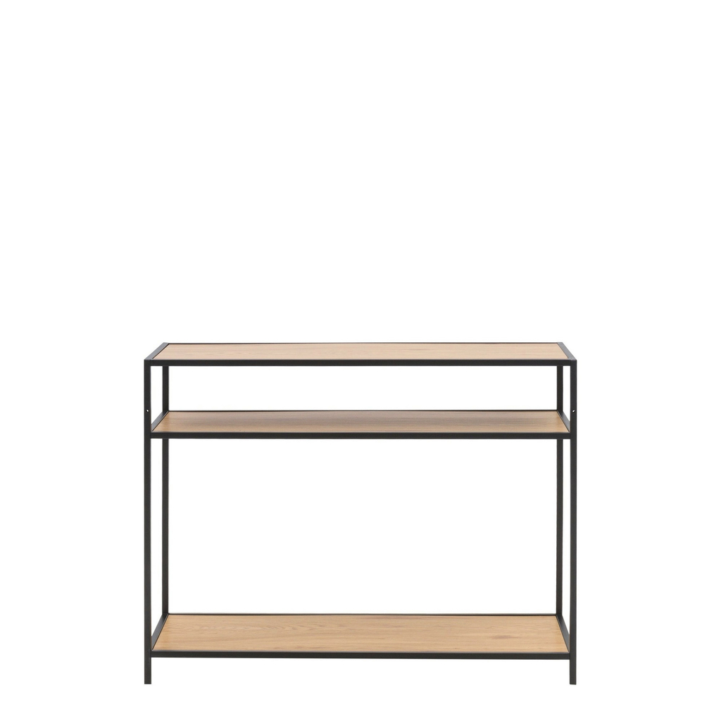 Industriálna kovová konzola EXETER