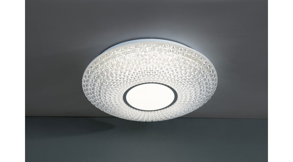 Stropná lampa MOREN LED CL18021-D40