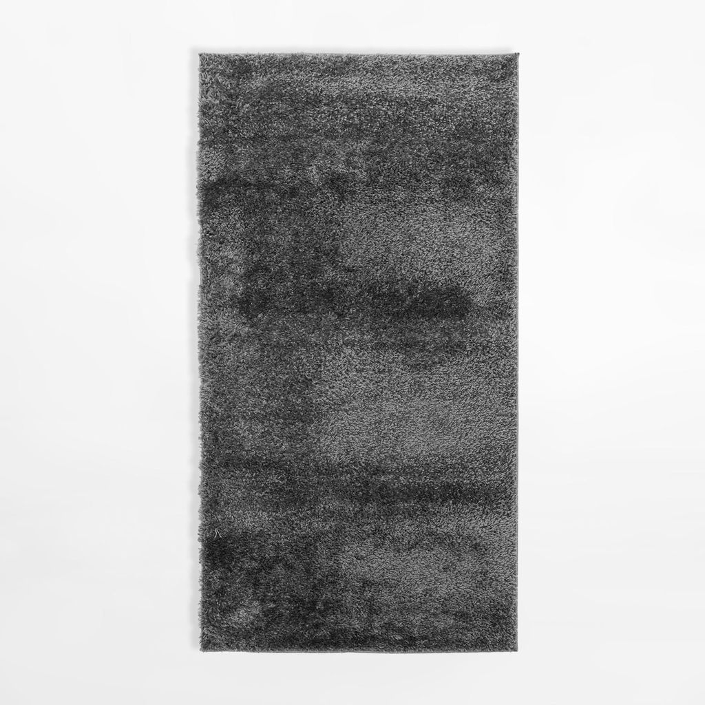 Koberec do predsiene EDEN, sivý, 80x150 cm
