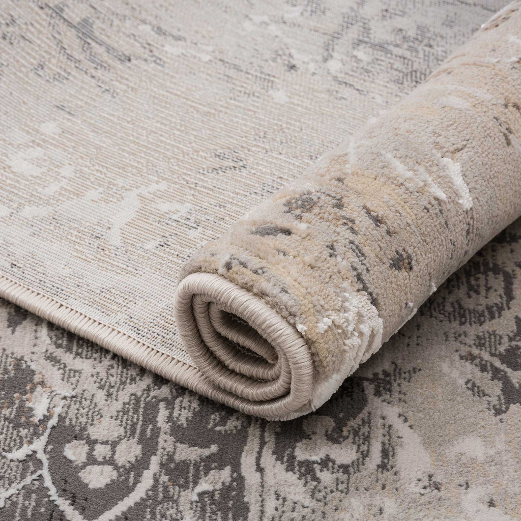 Koberec MONAKO vintage béžový 80x150 cm