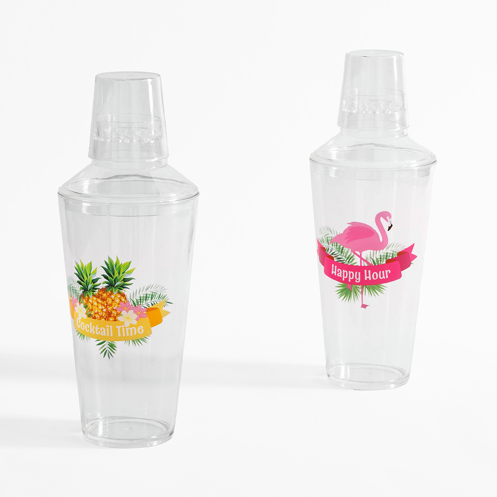 Koktailová súprava 31 ks MIX