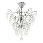 Stropné svietidlo FUSION RLX93410-1