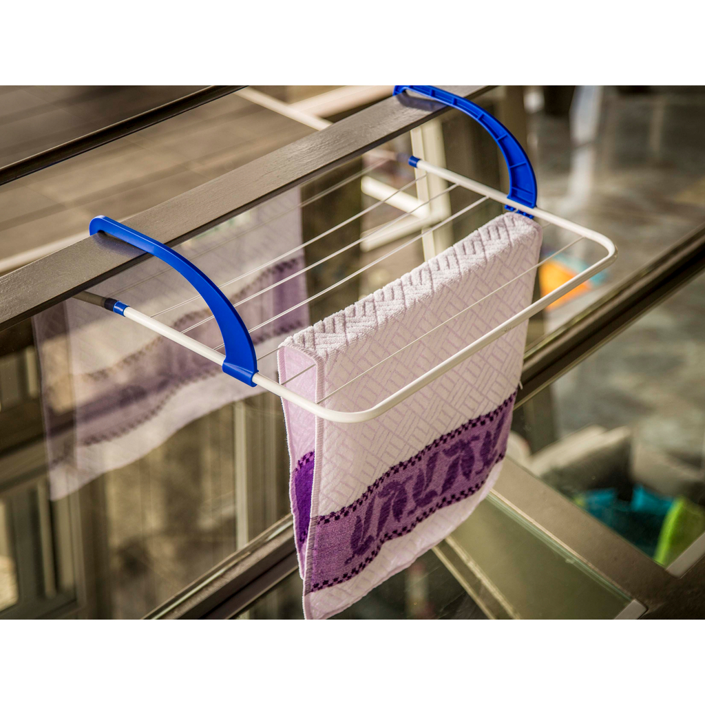 Sušiak na bielizeň FLEXDRY 3v1