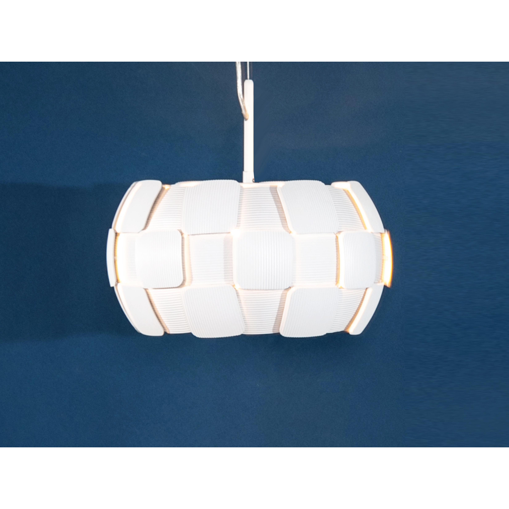 Závesné svietidlo SOLE 3