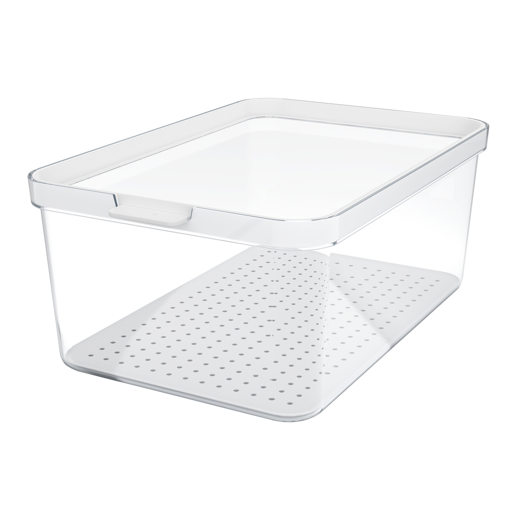 Kontajner na potraviny CAUMA 4,65 l