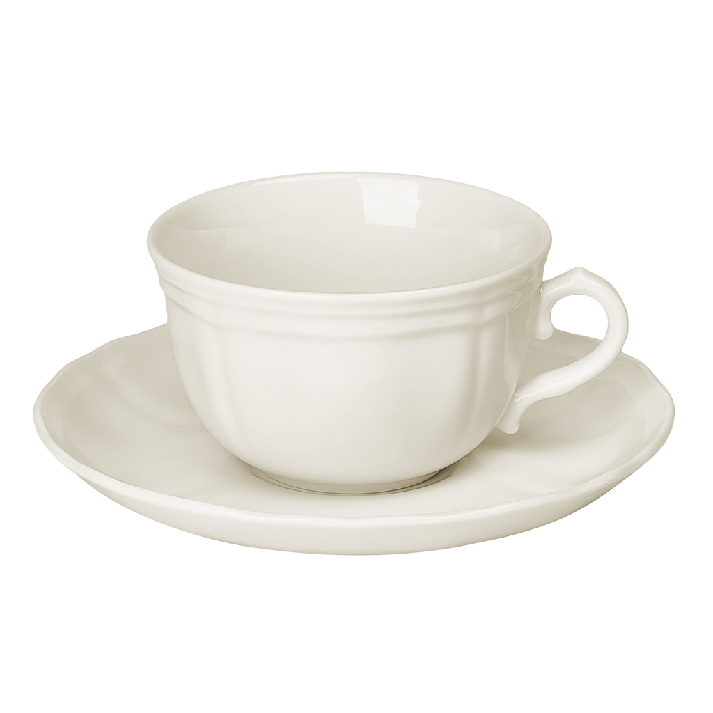 Súprava 6 šálok GERLACH RETRO 250 ml