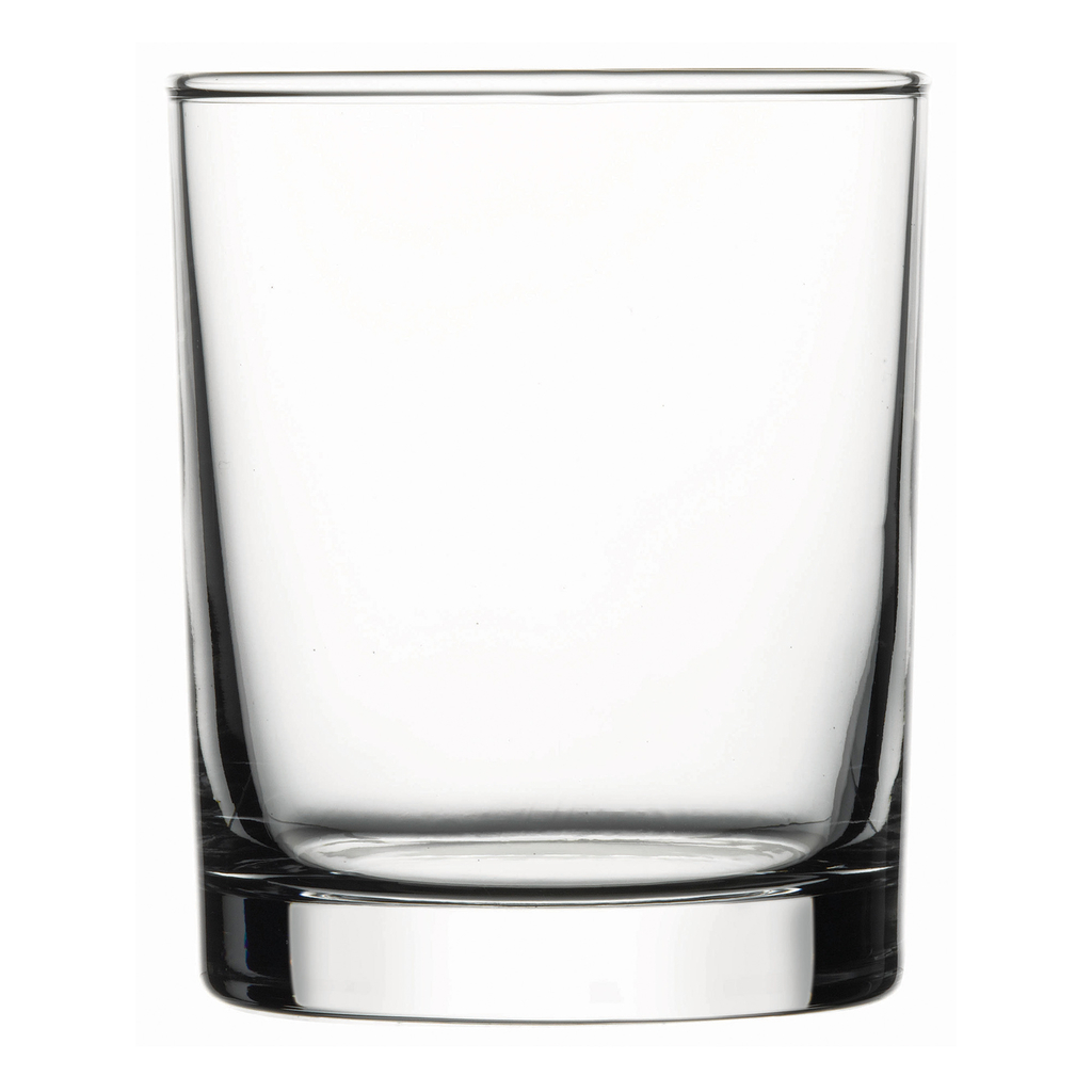 Súprava 6 pohárov ISTANBUL 245 ml