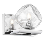 Nástenné svietidlo ROCK W0488-01A-B5AC