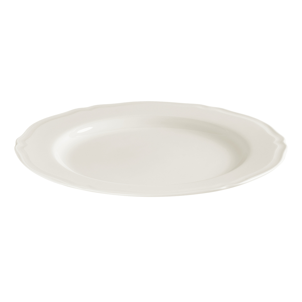 Sada jedálenskych tanierov GERLACH RETRO 18 dielov