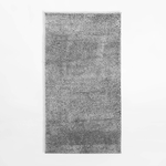 Koberec do predsiene EDEN, svetlosivý, 80x150 cm