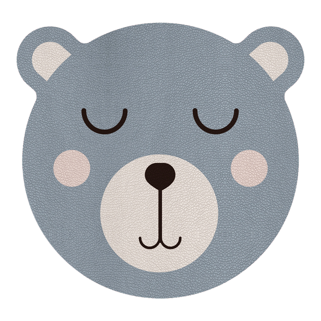 Prestierania na stôl MEDVEDÍK 38x36,4 cm