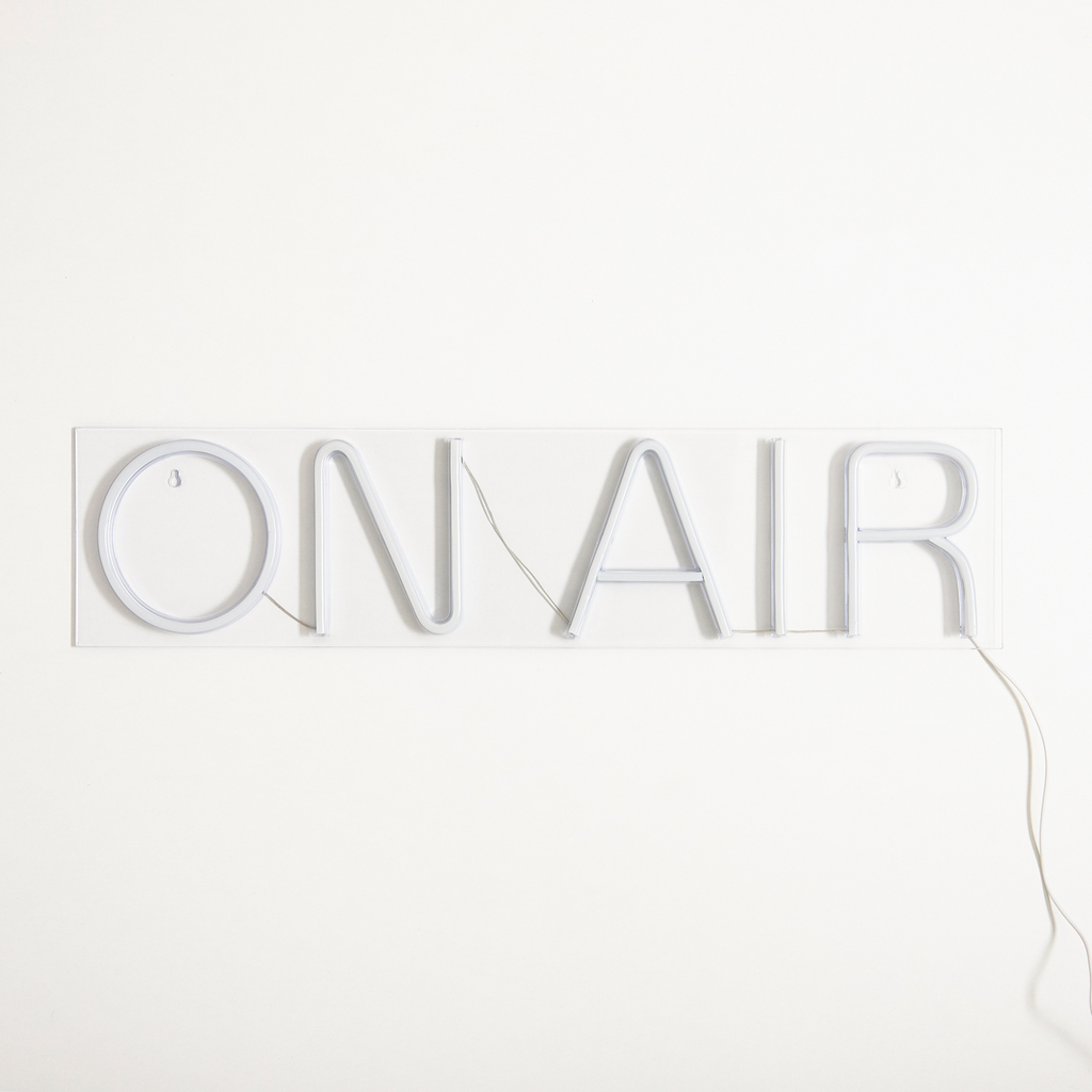 Dekoratívne svietidlo LED NEON ON AIR