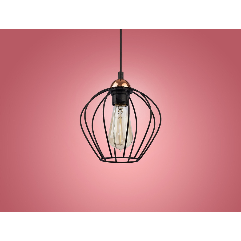 Závesné svietidlo GALAXY 1640