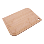 Bambusová doska na krájanie 28x18 cm