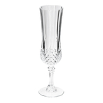 Pohár na šampanské LONGCHAMP FESTIVE 120 ml, súprava 4 ks