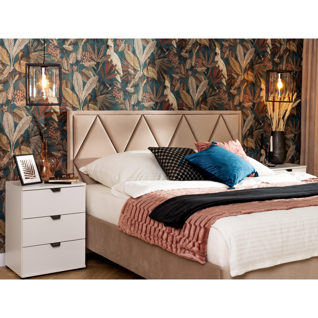 Závesná lampa WORKS 7820