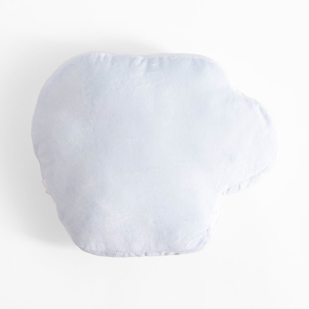 Vankúš plyšák SPONGE BOB 40x34 cm