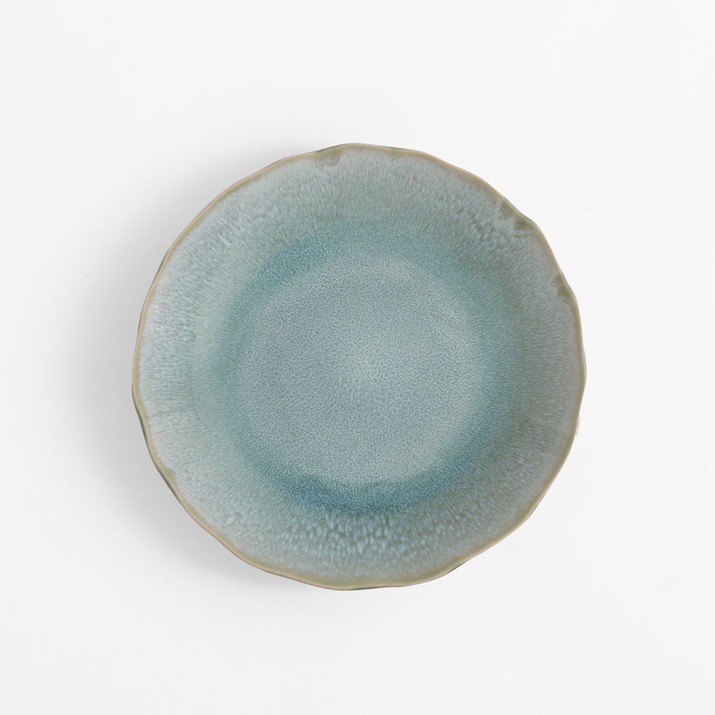 Dezertný tanier keramický AZUR 21 cm