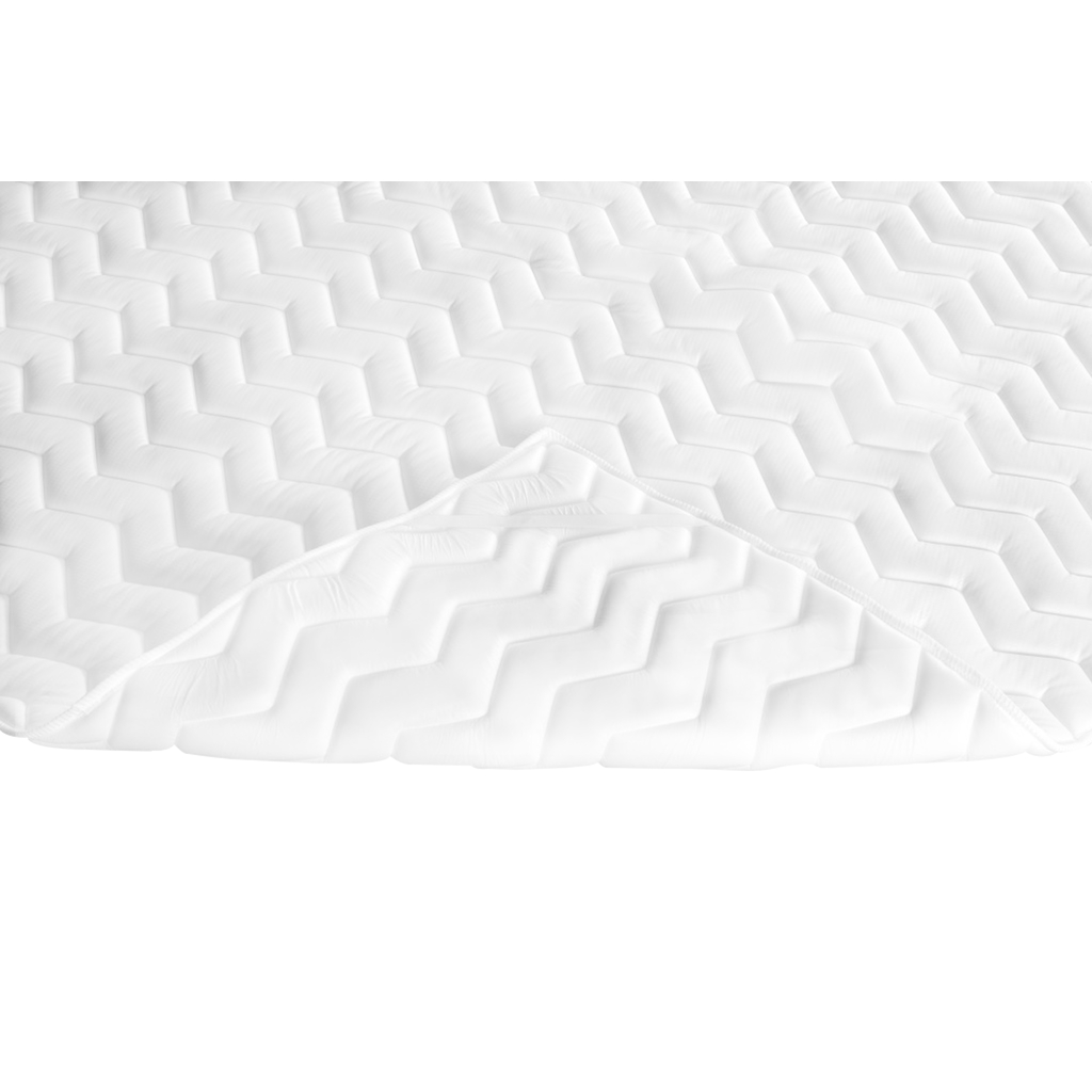 Chránič matraca vyplnený penou SAVIN BODE 100x200 cm
