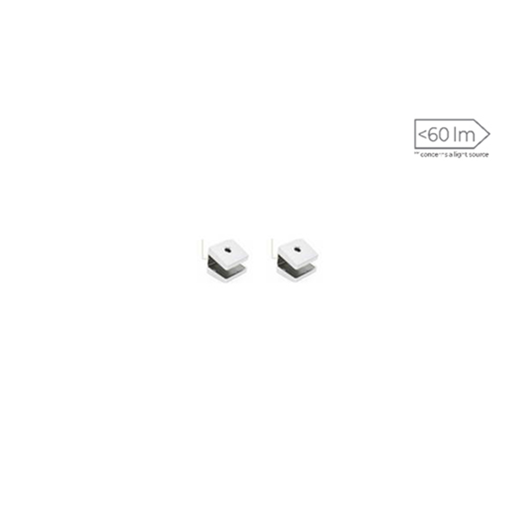 2-bodové LED osvetlenie IZLED4222P02-WN01, neutrálna farba