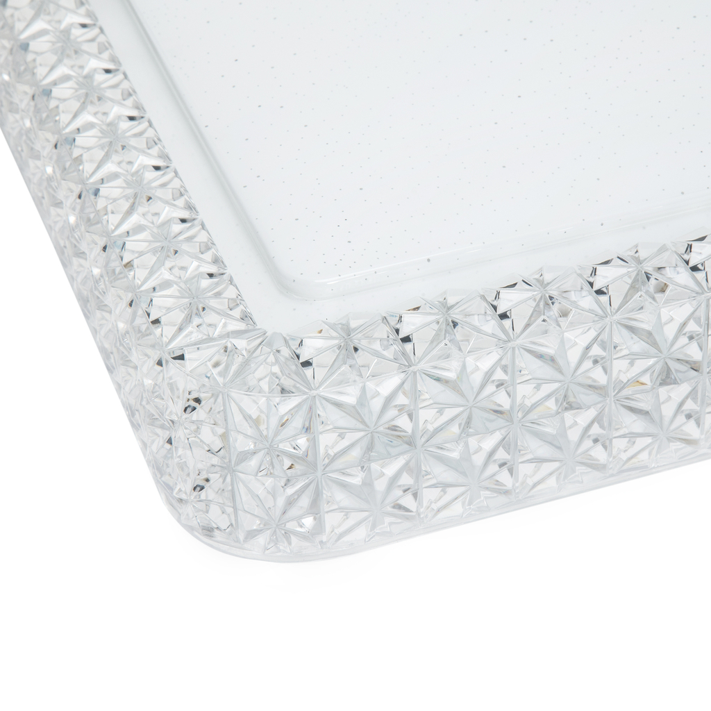 Stropná lampa MOA LED CL15068SQ-D40