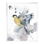 Obraz VTÁK 40 x 50 cm