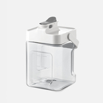 Nádoba na vodu s kohútikom 2300 ml