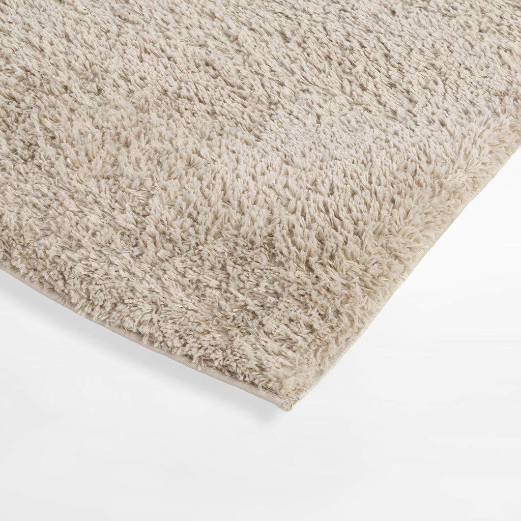 Koberec do predsiene EDEN, svetlobéžový, 80x150 cm