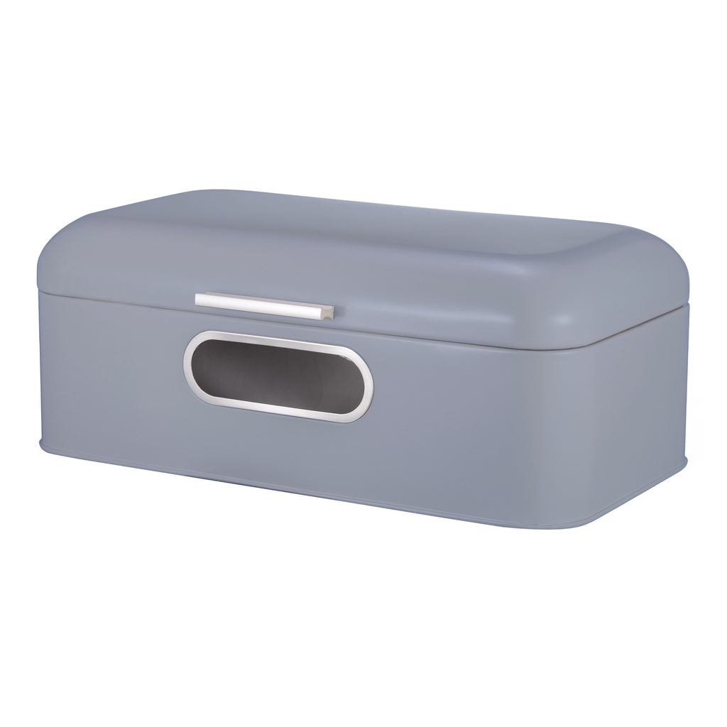 Chlebník s okienkom