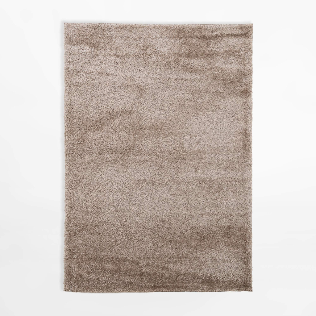 Koberec do obývacej izby EDEN, béžový, 120x170 cm