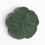 Dezertný tanier zelený KAPUSTA 21 cm