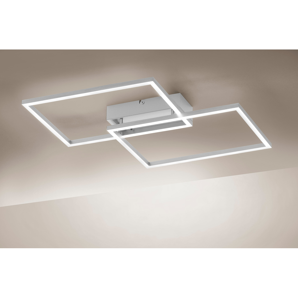 Stropné svietidlo IVEN LED 14018-55