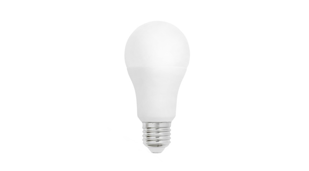 LED žiarovka E27 11,5W teplej farby GLS SPECTRUM