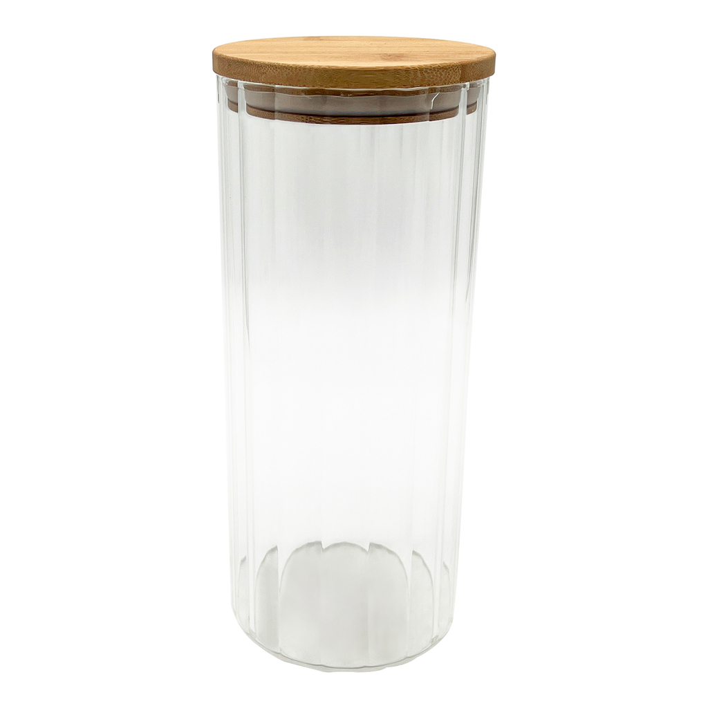 Sklenená nádoba na potraviny 1400 ml